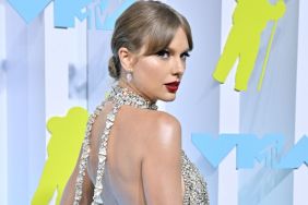 Taylor Swift's Photo in Halter Minidress Sparks Mixed Reactions From Fans