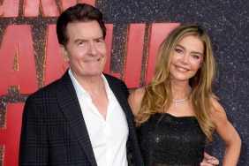 Charlie Sheen Lost $1 Million to Denise Richards as Joke