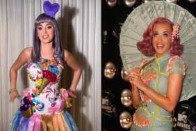 Katy Perry Finds Identical Twin in OnlyFans Star