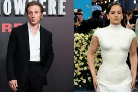 Jeremy Allen White on His Ex: 'Rosalia, I Love So Much'