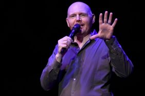 Bill Burr Fires Back at Riyadh Comedy Festival Backlash: ‘I Don’t Give a F***'