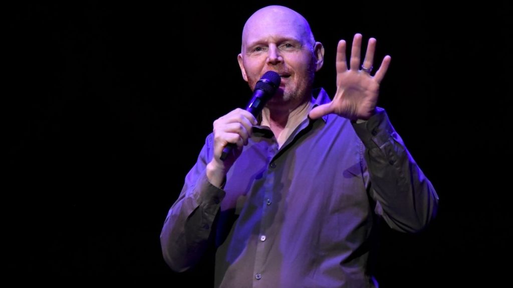 Bill Burr Fires Back at Riyadh Comedy Festival Backlash: ‘I Don’t Give a F***'