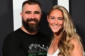 Jason Kelce Loves 'Scaring Kids' on Halloween