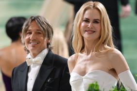 Nicole Kidman Applied for Portugal Residency Amid Keith Urban Divorce, Sources Say