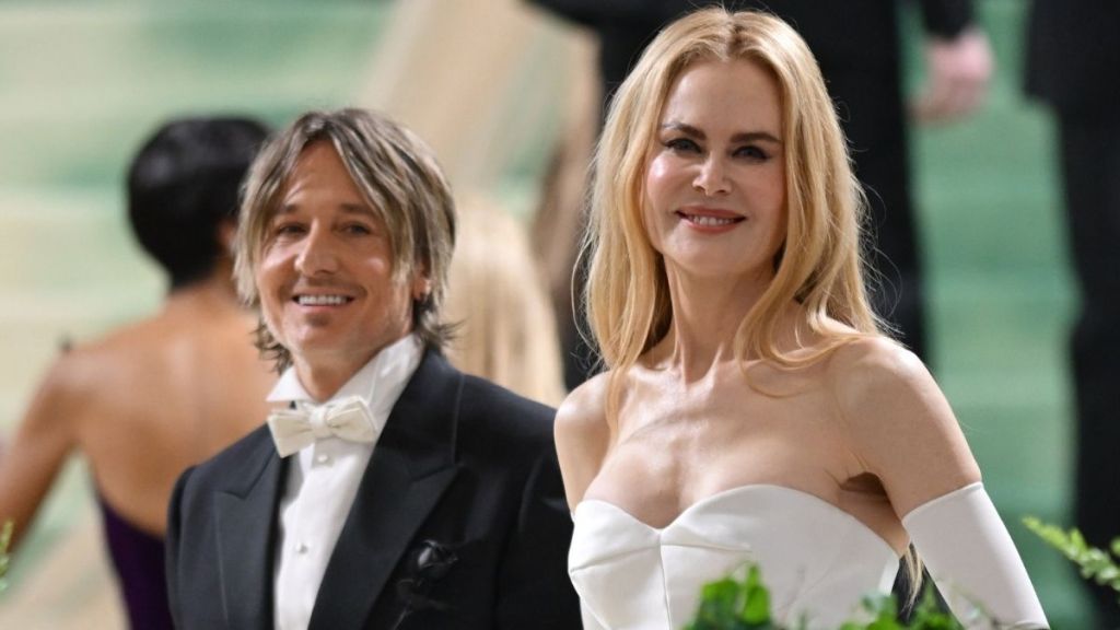 Nicole Kidman Applied for Portugal Residency Amid Keith Urban Divorce, Sources Say