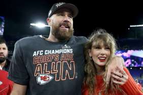 Taylor Swift Is Keeping Details From Travis Kelce Proposal Private for a Reason