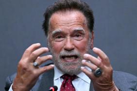 Arnold Schwarzenegger Used ‘Sex’ As a Tool to Sell Bodybuilding to People