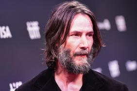 Keanu Reeves Expresses Concern Over AI Videos: 'It's Not Particularly Enjoyable'