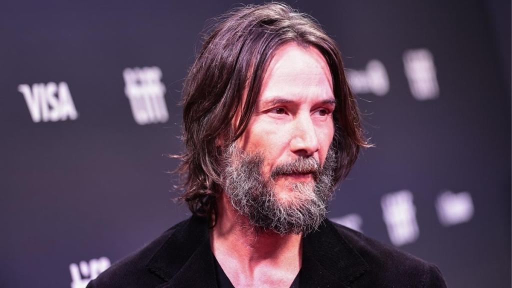 Keanu Reeves Expresses Concern Over AI Videos: 'It's Not Particularly Enjoyable'