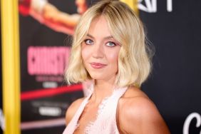 Sydney Sweeney Admits a Rumor About Herself