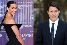 Katy Perry & Justin Trudeau Wanted the World to See They Were Kissing, Says Show Host