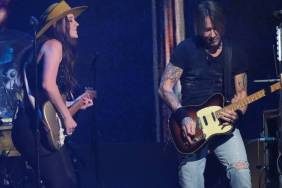 Keith Urban Has 'No Plans' to Bring Maggie Baugh on Tour, Says Source