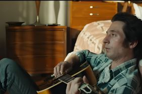 Jeremy Allen White's Looks Made Bruce Springsteen Question His Own