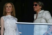 Keith Urban's Guitarist 'Milking' His Divorce From Nicole Kidman, Says Source