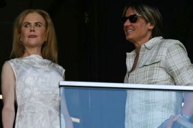 Keith Urban's Guitarist 'Milking' His Divorce From Nicole Kidman, Says Source