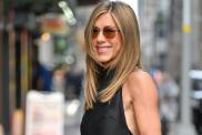 Jennifer Aniston Reveals ‘Selfish’ Reason Behind Not Choosing Adoption