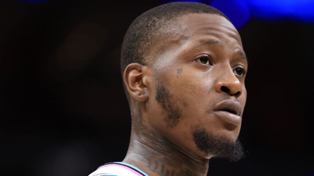 Terry Rozier Net Worth 2025: How Much Money Does He Make?