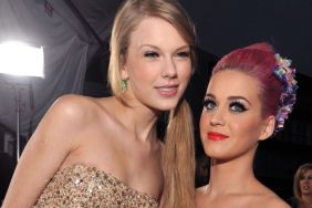 Katy Perry Using Taylor Swift to Maintain Career — Source