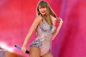 Tennessee Mom Believes Taylor Swift's New Song Is About Her Son: 'Keeping His Name Alive'