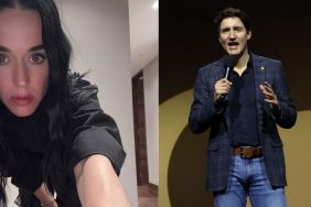 Katy Perry & Justin Trudeau’s Romance Has ‘Merit’ in More Ways Than One, Source Claims
