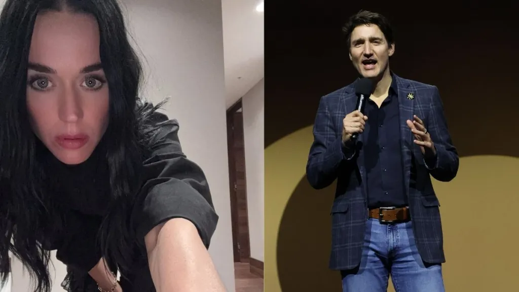 Katy Perry & Justin Trudeau’s Romance Has ‘Merit’ in More Ways Than One, Source Claims