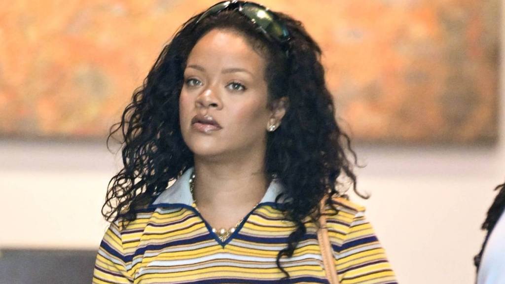 Rihanna & A$AP Rocky's Prayers Have Been Answered With Baby Girl, Says Source
