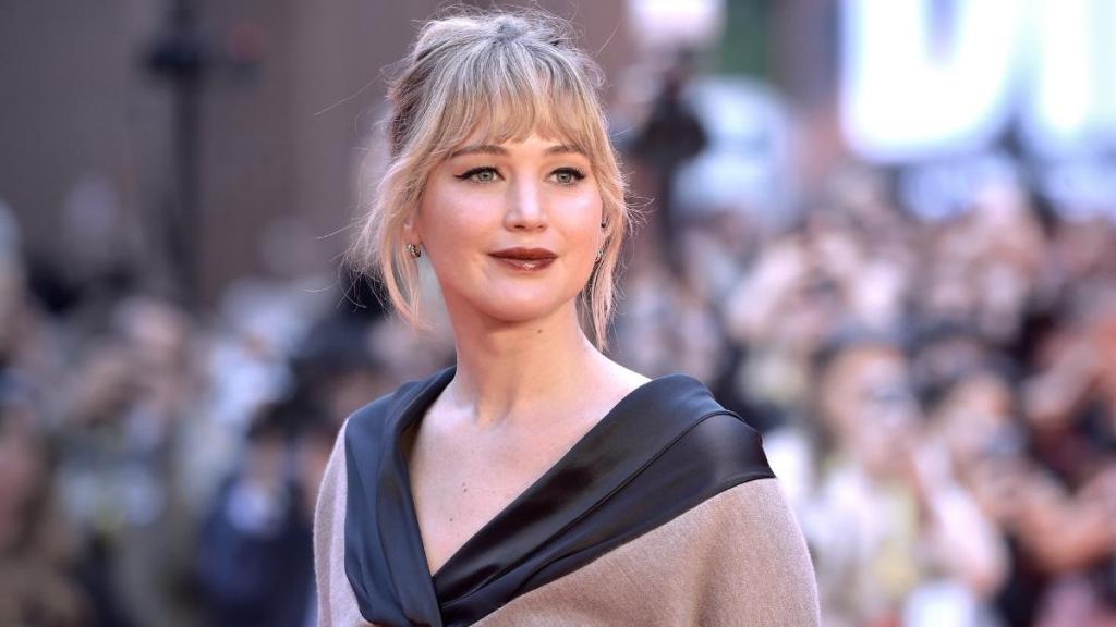 Jennifer Lawrence Details 'Postpartum Anxiety' After Baby No. 2