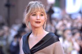 Jennifer Lawrence Details 'Postpartum Anxiety' After Baby No. 2