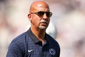 James Franklin Net Worth 2025: How Much Money Does He Make?