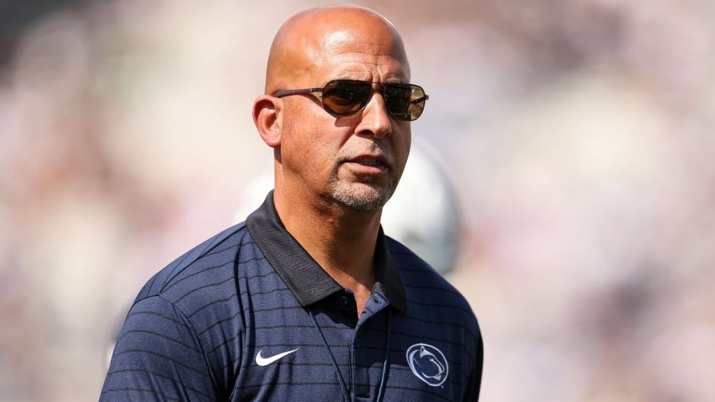 James Franklin Net Worth 2025: How Much Money Does He Make?
