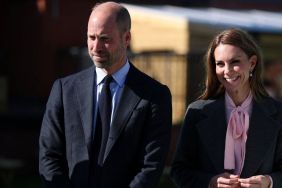 Prince William Might Become 'Part-Time King' to Please Kate Middleton, Insiders Say