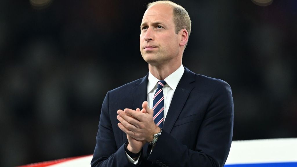 Future King Prince William Has Quietly Taken More Responsibility — Source