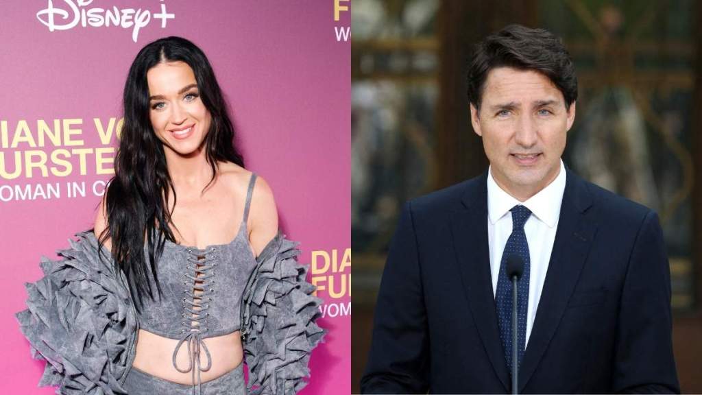 Katy Perry Isn't the 'Best Judge of Character,' Says Source Amid Viral PDA Photos