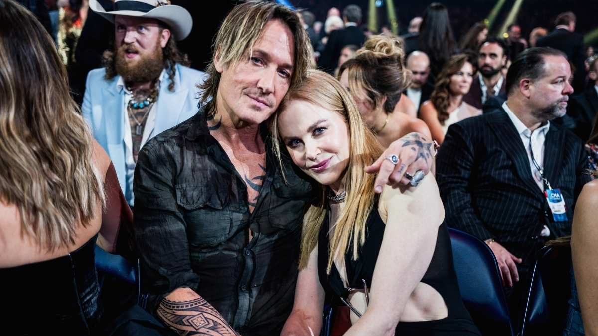 Nicole Kidman's Last Post With Keith Urban Was a 'Warning' of What's Coming, Source Says - Reality Tea