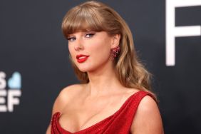 Taylor Swift Quietly Paying Composers for Borrowing Tunes — Source