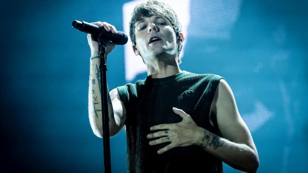 Louis Tomlinson Net Worth 2025: How Much Money Does He Make?