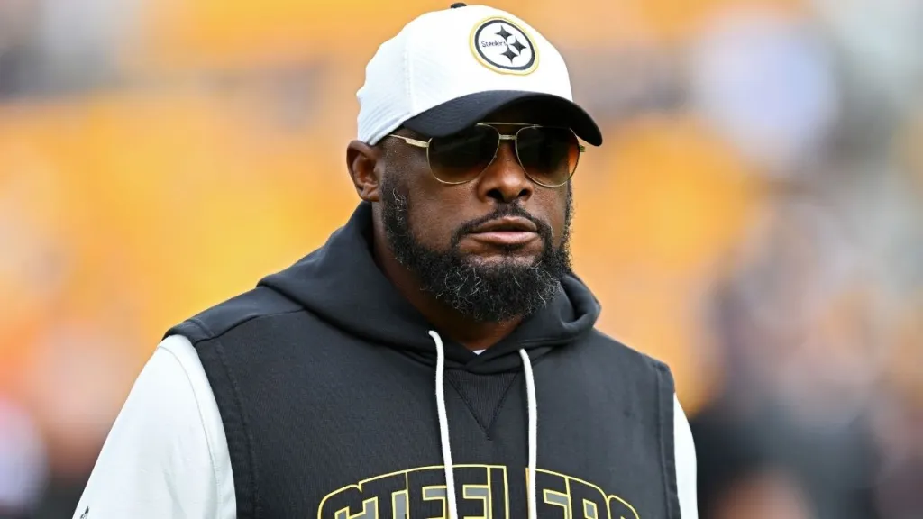 Mike Tomlin Net Worth 2025: How Much Money Does He Make?
