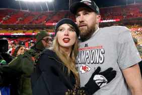 Taylor Swift Explains How Her & Travis Kelce's Jobs Are Similar & Different All at Once