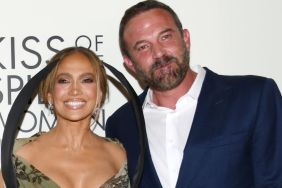 Jennifer Lopez Sticking to Professional Relationship With Ben Affleck, Source Claims