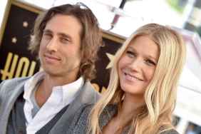 Gwyneth Paltrow & Her Husband Spending More Time Apart — Source