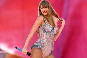 Taylor Swift's Peers Are Fuming at Her for Using 'Cheap Trick' to Boost Album Sales, Says Source