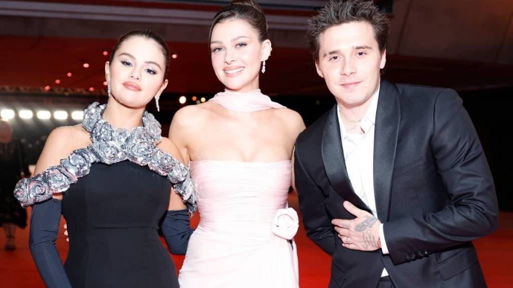 Selena Gomez Feels ‘Betrayed’ by Brooklyn Beckham & Nicola Peltz’s Absence at Her Wedding, Source Claims