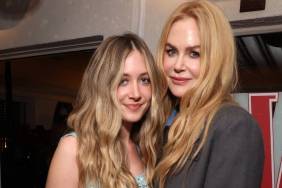 Nicole Kidman Could 'Struggle' With Kids Amid Divorce Drama, Says Source