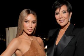 Kim Kardashian's Career Choice Worries Kris Jenner, Source Says