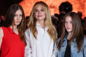 Nicole Kidman’s Daughters Showcase United Front at Chanel Show Amid Keith Urban Divorce