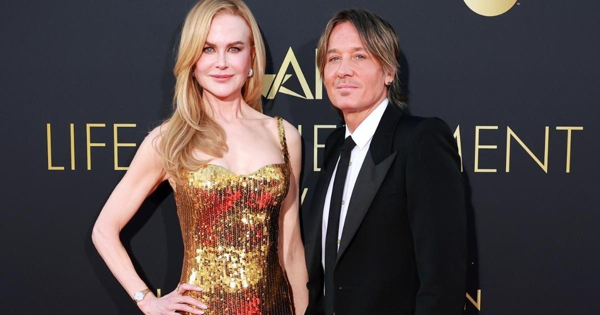 Nicole Kidman & Keith Urban’s Divorce Is the ‘Worst Kept Secret’ of Hollywood, Says Source