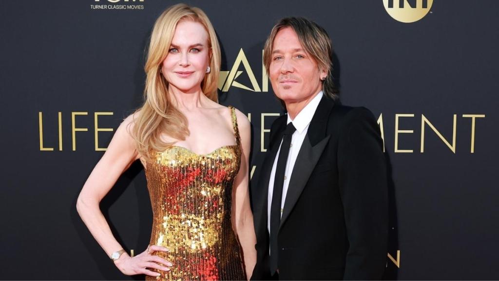 Nicole Kidman & Keith Urban's Divorce Is the 'Worst Kept Secret' of Hollywood, Says Source