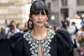 Nina Dobrev Turns Heads in Show-Stopping Bikini Look