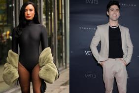 Demi Lovato’s Ex-Fiancé Max Ehrich Reportedly Faces Arrest for Alleged Domestic Violence