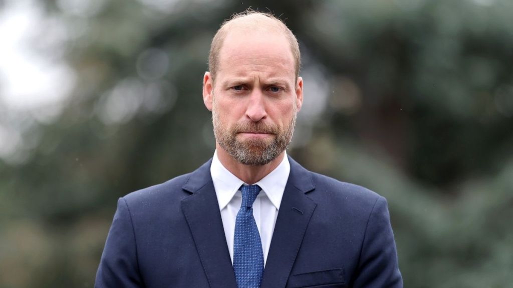 Prince William's Plans to Modernize the Monarchy Have Caused a Stir Among Men in Grey Suits, Says Insider